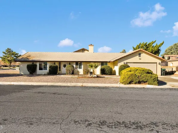 13010 Greensboro Rd, Victorville, CA 92395