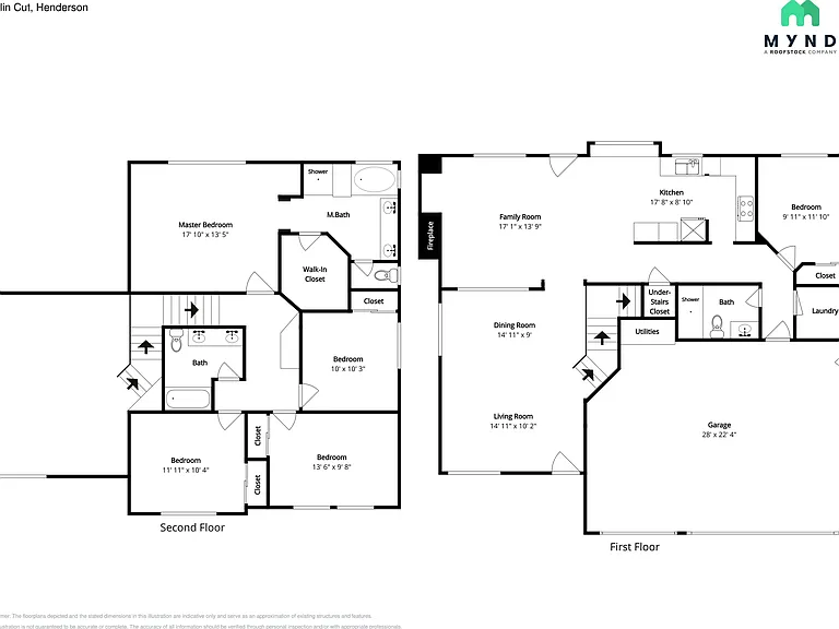 245 Farlin Cir — Photo 2