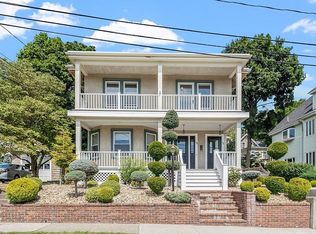 32 Lombard Ter #2, Arlington, MA 02476