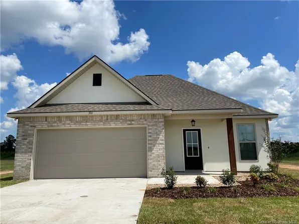 301 White Castle S, Iowa, LA 70647