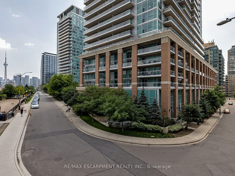 100 Western Battery Rd #1605 — Photo 3