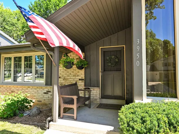 3950 S Camrose AVENUE, New Berlin, WI 53151