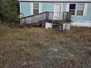 625 N Zambria St, Clewiston, FL 33440