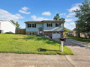 4920 Shady Ct, Evansville, IN 47712