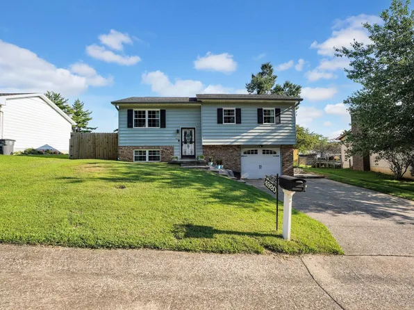 4920 Shady Ct, Evansville, IN 47712