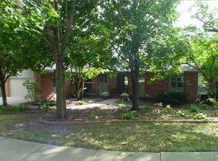 3310 Kingman Rd, Ames, IA 50014