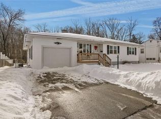 25 Fisher St, North Providence, RI 02911