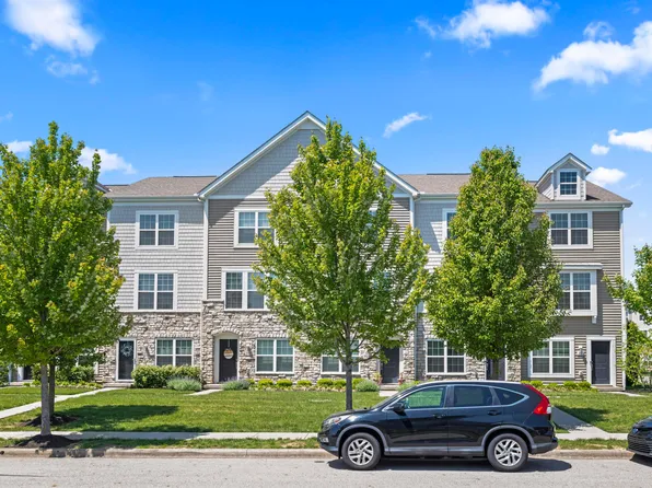 305 Sycamore Creek St, Pickerington, OH 43147