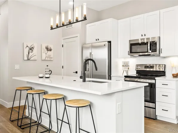 4025 Jason Street #203, Denver, CO 80211