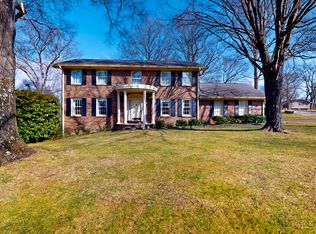 4709 Ridgecrest Rd, Hixson, TN 37343