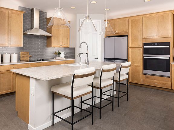 New Construction Homes in Apache Junction