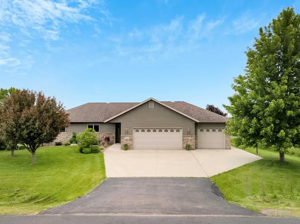 7721 LANAE AVENUE, Hewitt, WI 54441