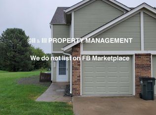 522 NE 6th St, Blue Springs, MO 64014