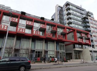 131 E 1st Ave, Vancouver, BC V6A0E8