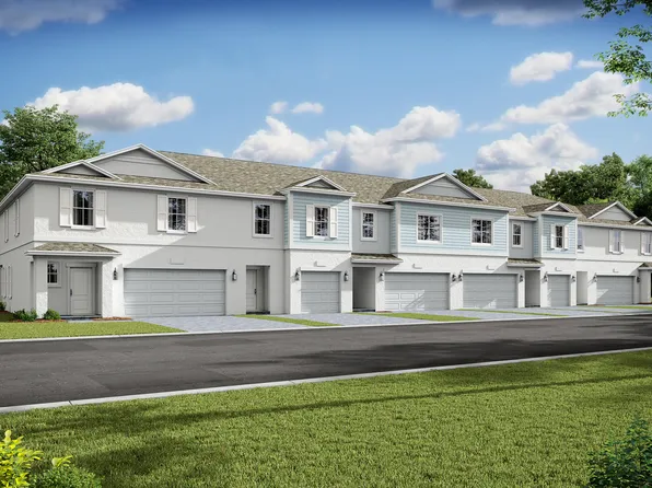 708 NE Hawks Ridge Way #1005, Port St Lucie, FL 34983