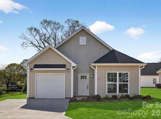 3103 Clermont Ave, Kannapolis, NC 28081