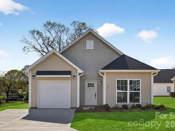 3103 Clermont Ave, Kannapolis, NC 28081