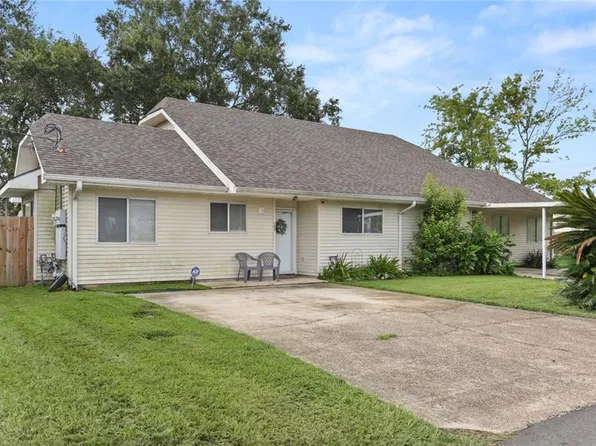 127 Faith Pl, Boutte, LA 70039