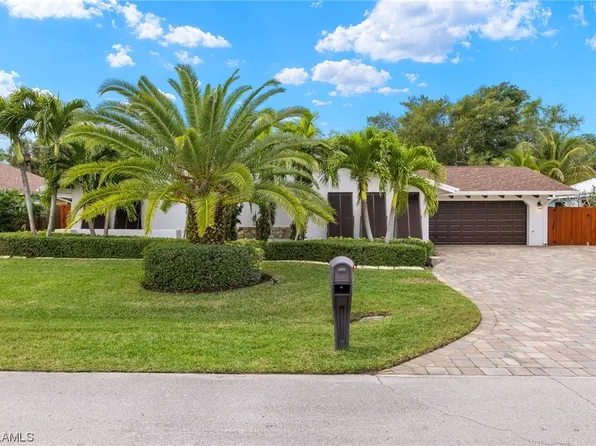 342 Prather Dr, Fort Myers, FL 33919