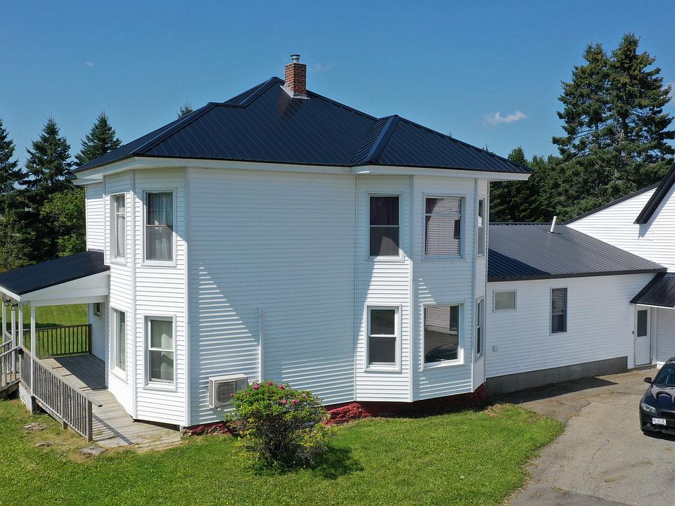 61 Access Highway, Limestone, ME 04750 MLS 1570805 Zillow