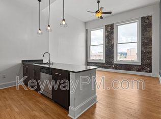 936 Broad St UNIT 405, Augusta, GA 30901