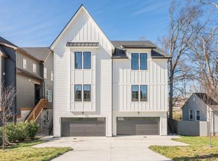 605 Morrow Rd #A, Nashville, TN 37209