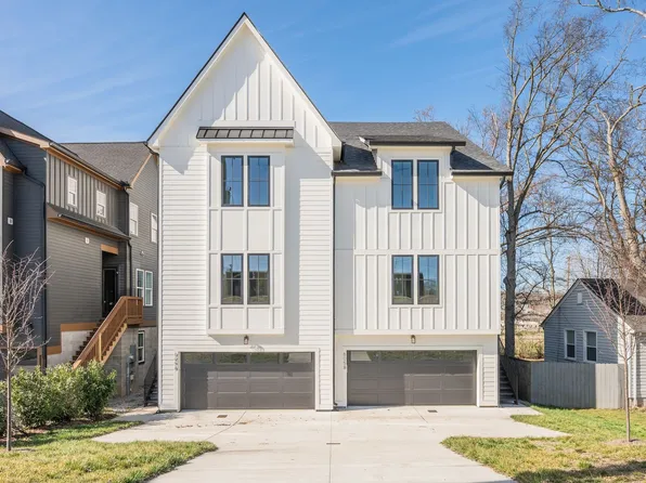 605 Morrow Rd #B, Nashville, TN 37209