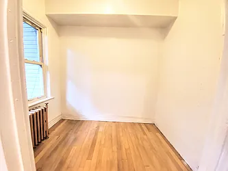Rented by East Williamsburg Realty Inc