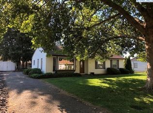 1212 Cottonwood Dr, Richland, WA 99354