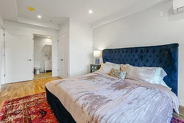 Rented by Bond New York