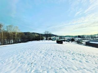 467 Broad Run Rd, Jane Lew, WV 26378