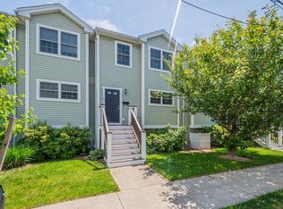 16 Myrtle St #16, Watertown, MA 02472