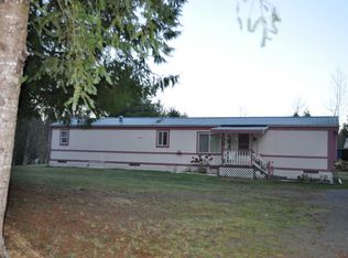 8623 Lusk Rd, Concrete, WA 98237