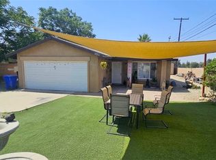 18311 Bohnert Ave, Rialto, CA 92377