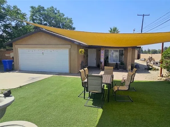 18311 Bohnert Ave, Rialto, CA 92377