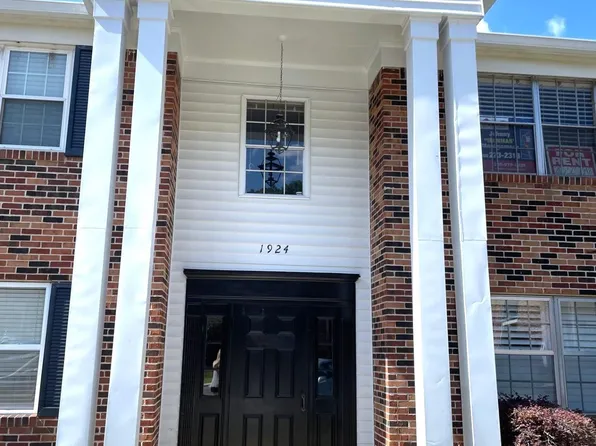 1924 Shades Cliff Ter APT D, Vestavia Hills, AL 35216
