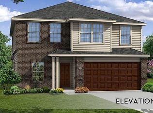 2105 Jeridona St, La Marque, TX 77568