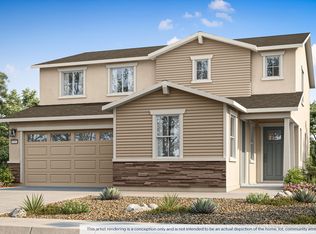 1250 Stonebridge Ave, Tulare, CA 93274