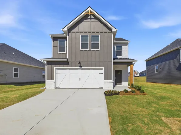 305 Rusty Plow Ln, Perry, GA 31069