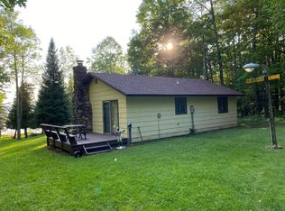 N11197 E Shore Rd #E, Marenisco, MI 49947