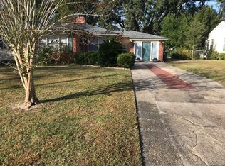 5248 Emory Cir, Jacksonville, FL 32207