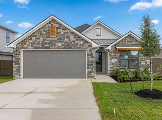 5020 Toscana Loop, Bryan, TX 77802