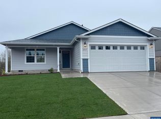 2017 13th St SW, Albany, OR 97321