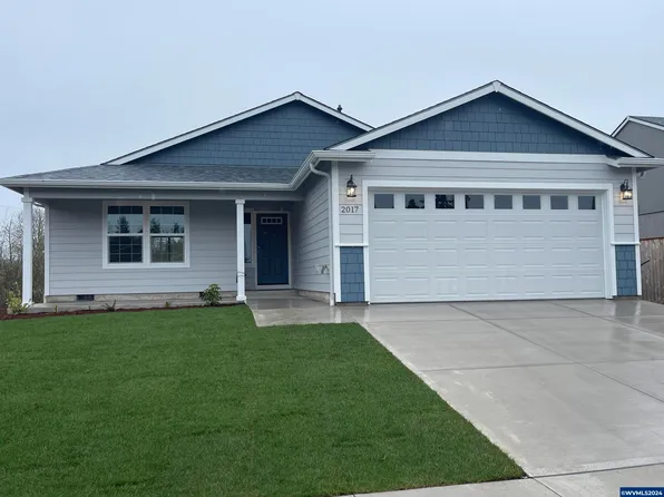 2017 13th St SW, Albany, OR 97321