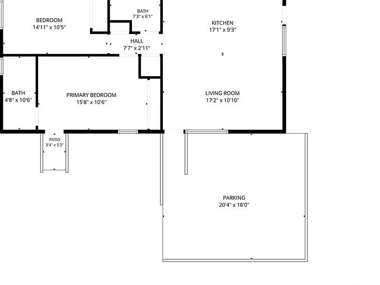 821 S Muirfield Rd — Photo 26