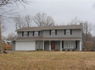 4002 Somerset Dr, Anderson, IN