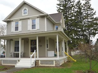 3250 State St, Caledonia, NY 14423