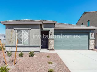 25252 W Chipman Rd, Buckeye, AZ 85326