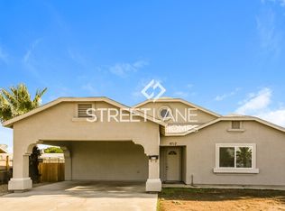 8712 W Turney Ave, Phoenix, AZ 85037