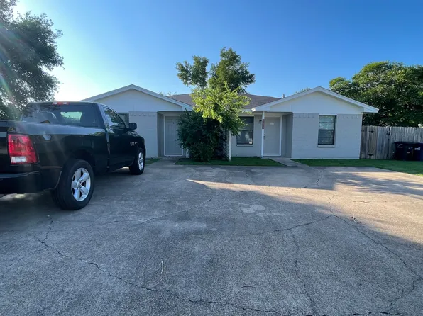 1603 Mossglenn Cir, College Station, TX 77840